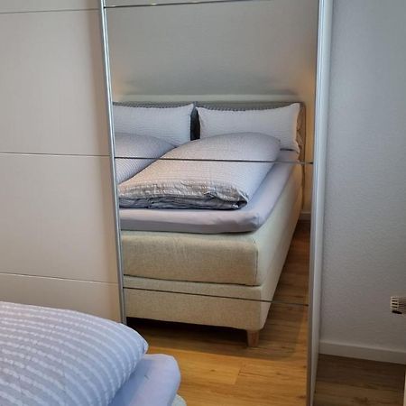 Haus Polarstern Ferienwohnung Orion Borkum Eksteriør bilde